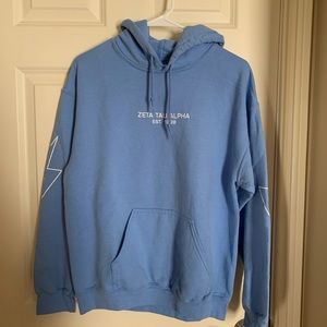 Zeta Tau Alpha Sweatshirt
